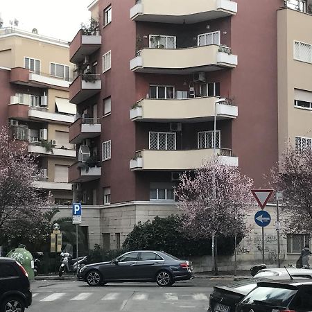 Vatican May'S House Ρώμη Εξωτερικό φωτογραφία